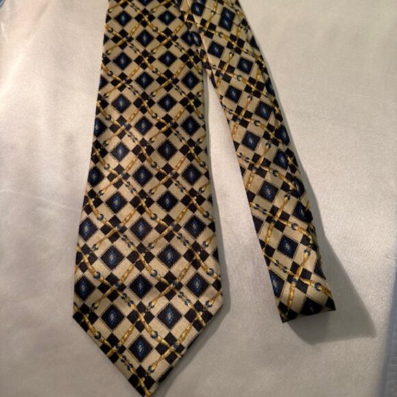 Tie by Pierre Pacha - Picture 1 of 3